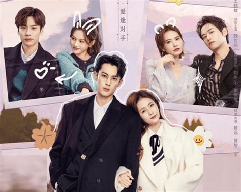 only for love chinese drama ep 1 eng sub|only for love full episodes.